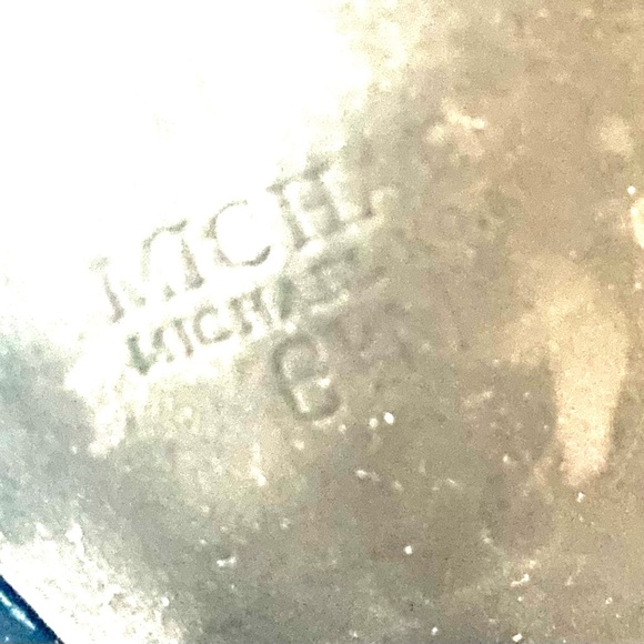 Michael Kors Oxford shoe - Picture 6 of 6